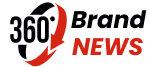 360 Brand News Logo