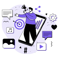 Digital Campaign