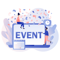 Event Launch